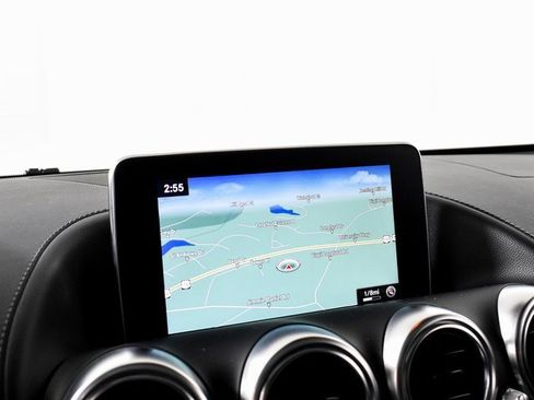 Used 2019 Mercedes-Benz AMG GT Coupe image 30