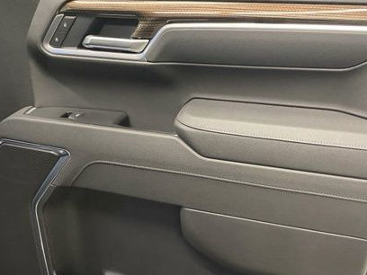 New 2026 Chevrolet Silverado 1500 RST w/ RST Select Package AWD/4WD image 28