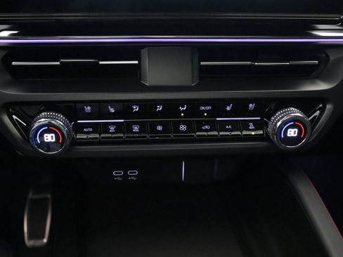 Certified 2024 Acura ZDX A-Spec image 21