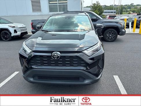 Certified 2023 Toyota RAV4 XLE w/ Convenience Package AWD/4WD image 21