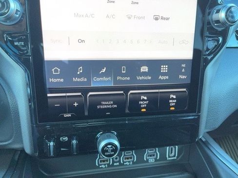 New 2026 RAM 1500 Laramie image 27