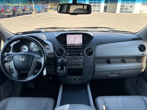 Used 2012 Honda Pilot EX-L image 12