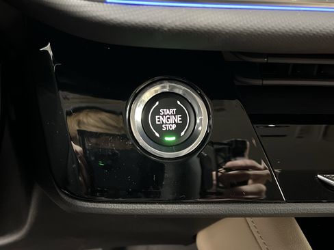 New 2025 Buick Envision Preferred image 52