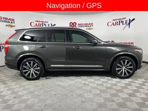 Used 2022 Volvo XC90 T6 Inscription image 10
