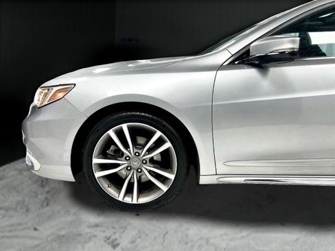 Used 2020 Acura TLX V6 w/ Technology Package FWD image 10