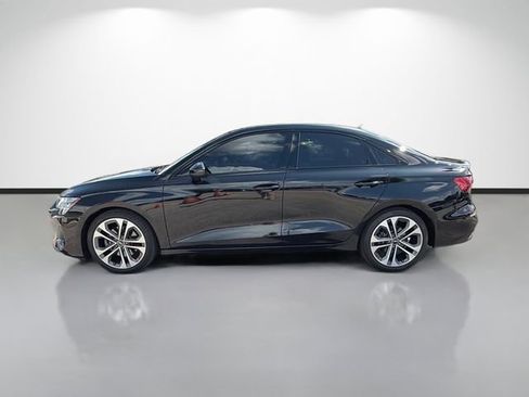 Used 2025 Audi A3 2.0T Premium AWD/4WD image 6