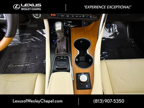 Used 2019 Lexus RX 350 FWD w/ Navigation Package image 28