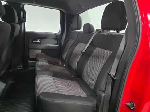 Used 2014 Ford F150 STX w/ Equipment Group 201A Mid AWD/4WD image 15
