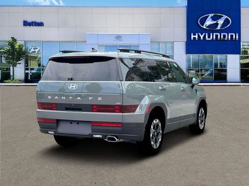 New 2026 Hyundai Santa Fe SEL image 7