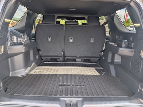 New 2026 Toyota 4Runner TRD Sport Premium AWD/4WD image 11