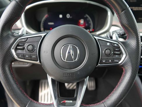 Certified 2024 Acura MDX A-Spec AWD/4WD image 19