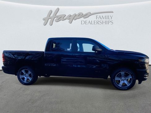 New 2026 RAM 1500 Express image 3