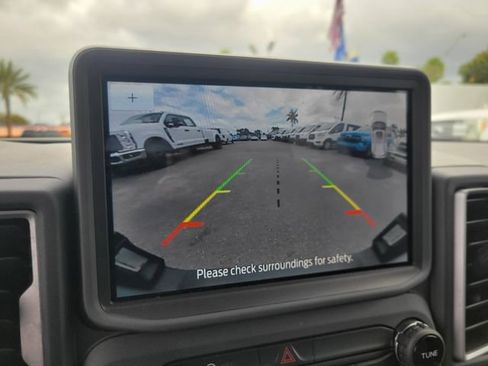 Used 2023 Ford Bronco Sport Outer Banks w/ Tech Package image 26