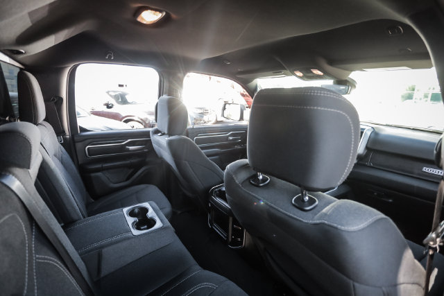 Used 2019 RAM 1500 Big Horn AWD/4WD image 73