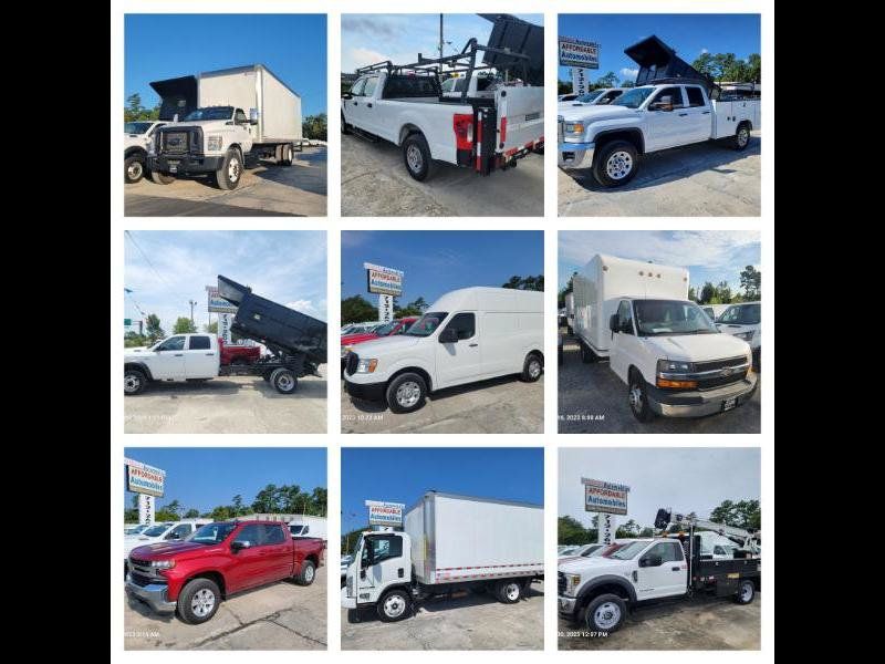 Used 2018 Dodge Grand Caravan SE w/ UConnect Hands-Free Group FWD image 19