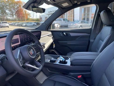 New 2026 Buick Enclave Sport Touring w/ Power Package image 13