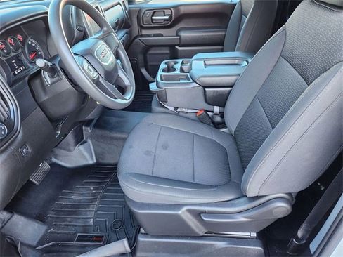 Used 2022 GMC Sierra 2500 Pro w/ Convenience Package image 22