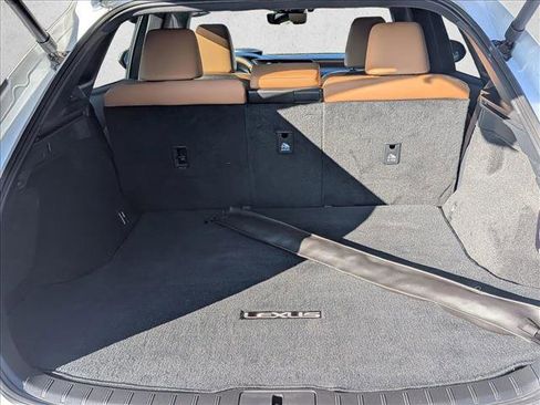 Used 2023 Lexus RX 350h image 6