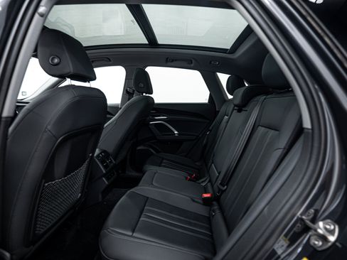 New 2025 Audi Q5 2.0T Premium Plus image 17