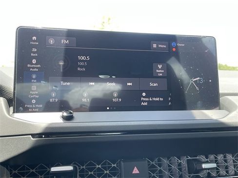 New 2025 Honda Accord Sport image 24