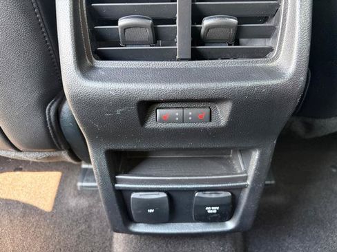 Used 2020 Ford Edge ST w/ Equipment Group 401A AWD/4WD image 16