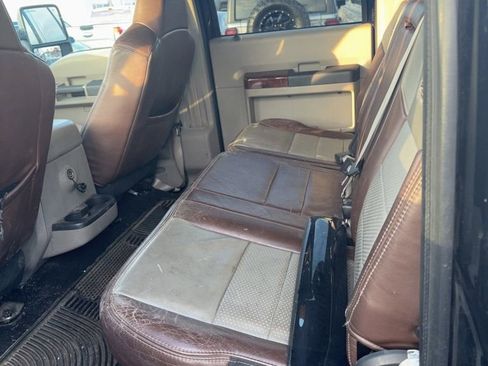 Used 2010 Ford F250 XLT image 10