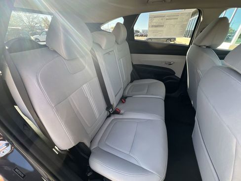 New 2026 Hyundai Tucson SEL image 25