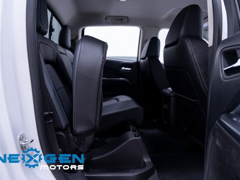 Used 2021 Chevrolet Colorado Z71 image 43