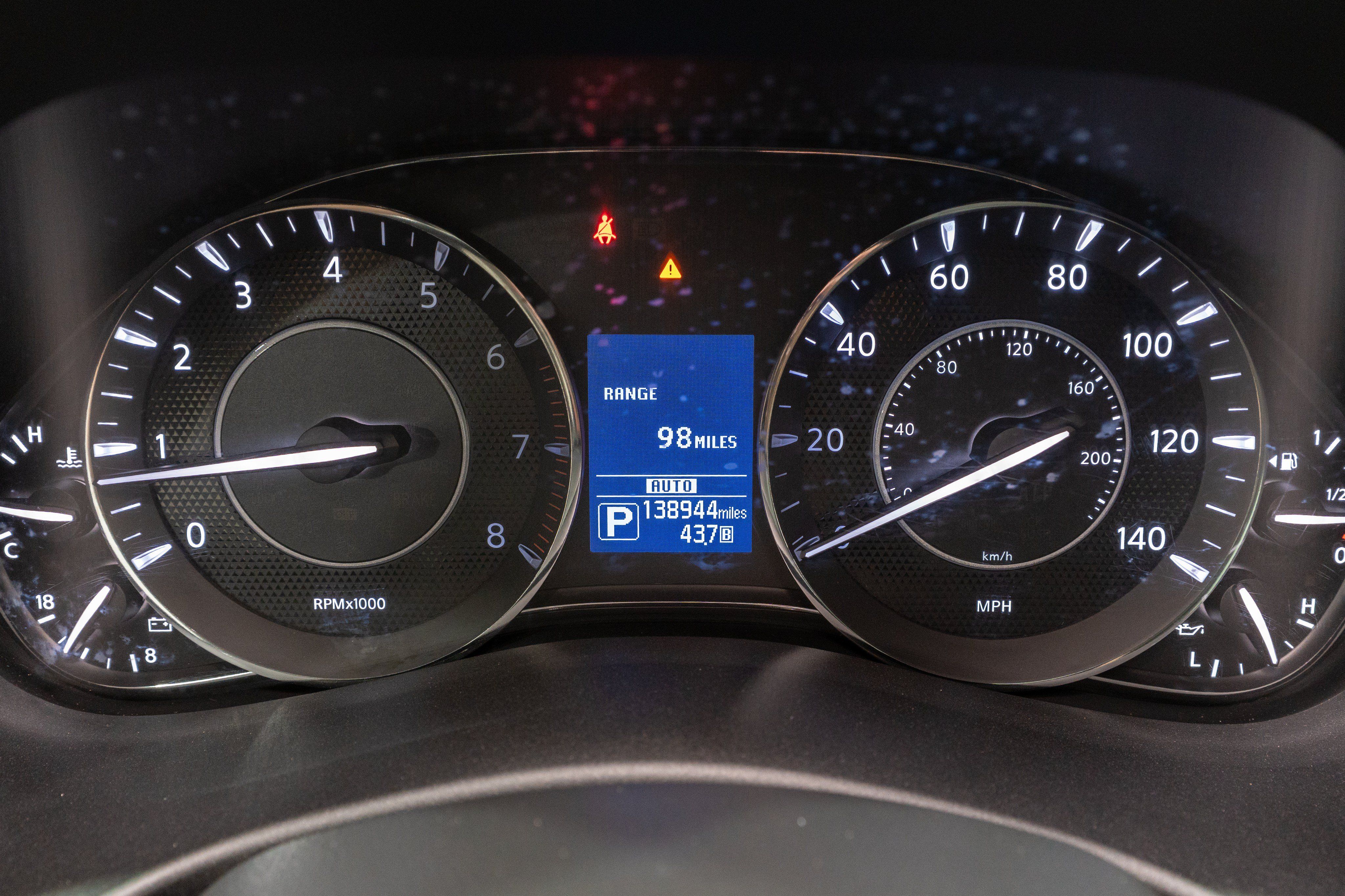 Used 2020 Nissan Armada SL w/ Premium Package AWD/4WD image 25