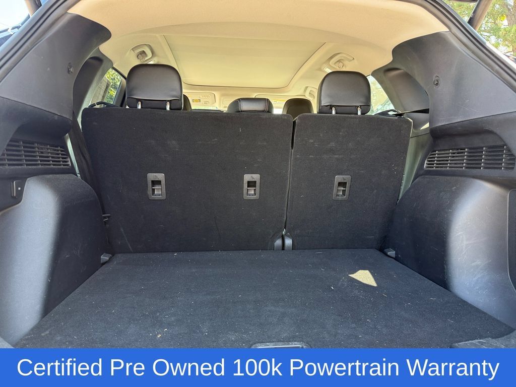 Certified 2022 Ford Escape Titanium w/ Titanium Elite Package AWD/4WD image 24