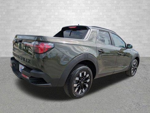 New 2026 Hyundai Santa Cruz SEL FWD image 2