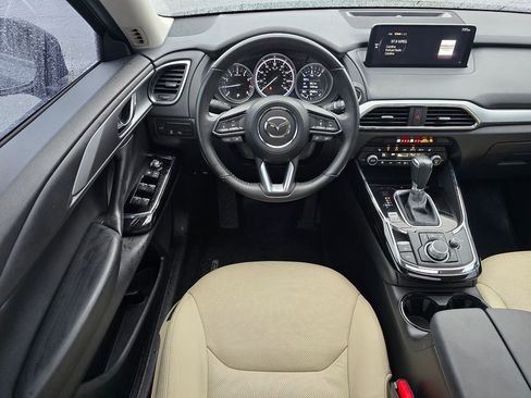 Used 2023 MAZDA CX-9 Touring Plus image 32