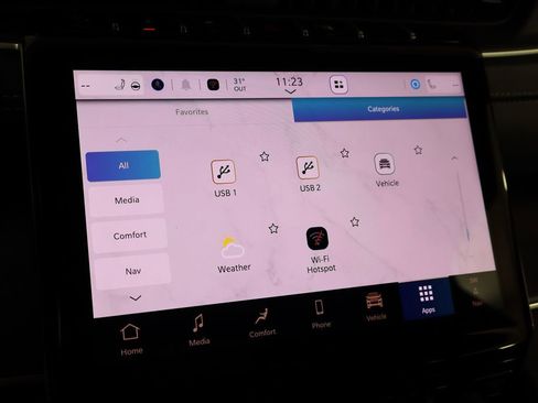 New 2025 Jeep Grand Cherokee Limited image 42