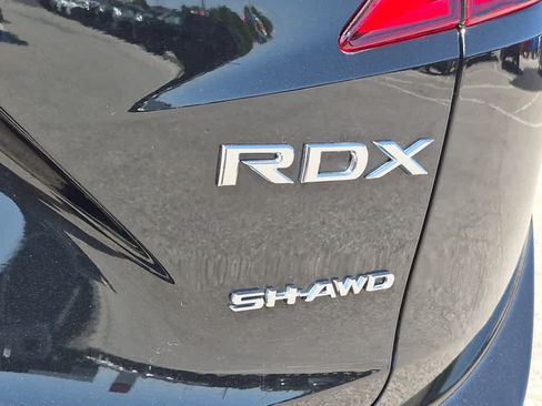 Used 2021 Acura RDX AWD w/ Advance Package image 23