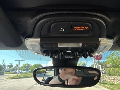 Used 2024 MINI Cooper S FWD image 28