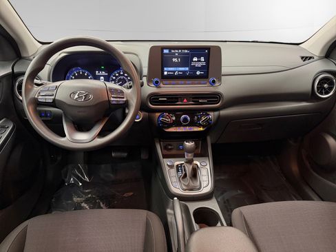 Used 2023 Hyundai Kona SEL image 10