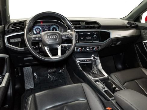 Used 2025 Audi Q3 2.0T Premium AWD/4WD image 7