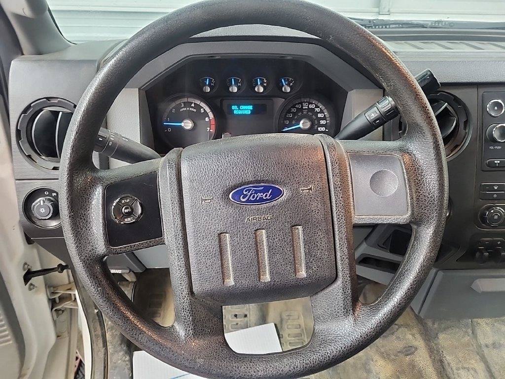 Used 2015 Ford F350 XL RWD image 12