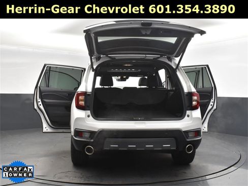 Used 2023 Honda Passport TrailSport image 51