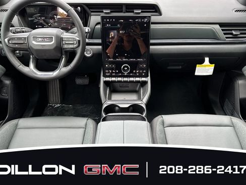 New 2026 GMC Terrain AT4 w/ Convenience Package III AWD/4WD image 13