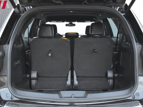 Used 2019 Ford Explorer Limited w/ Ford Safe & Smart Package image 30