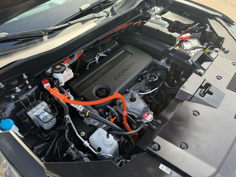 Certified 2023 Honda CR-V Sport image 41