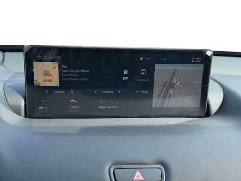 Certified 2025 Acura TLX w/Technology Package image 23