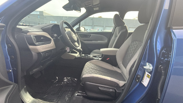 New 2026 Subaru Forester AWD/4WD image 28