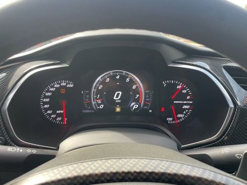 Used 2018 Chevrolet Corvette Stingray Coupe w/ 2LT Preferred Equipment Group image 14