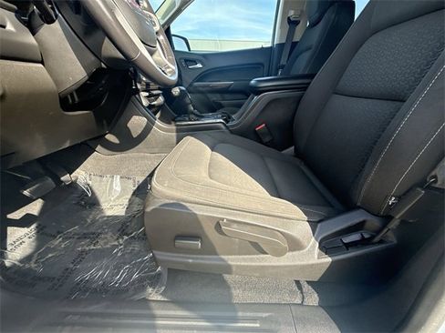 Used 2021 GMC Canyon Elevation w/ Driver Alert Package image 12