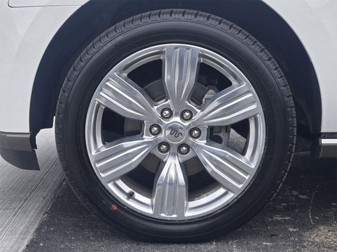 Used 2024 Ford Expedition Max King Ranch image 10