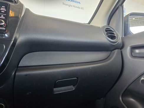 Used 2024 Mitsubishi Mirage G4 Black Edition FWD image 26