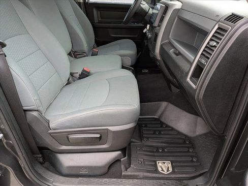 Used 2019 RAM 1500 Express w/ Express Value Package image 21