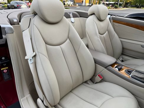 Used 2006 Mercedes-Benz SL 500 image 45